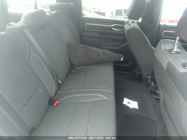 RAM 1500 Big Horn 2022 1C6SRFFT7NN138770 Image 8