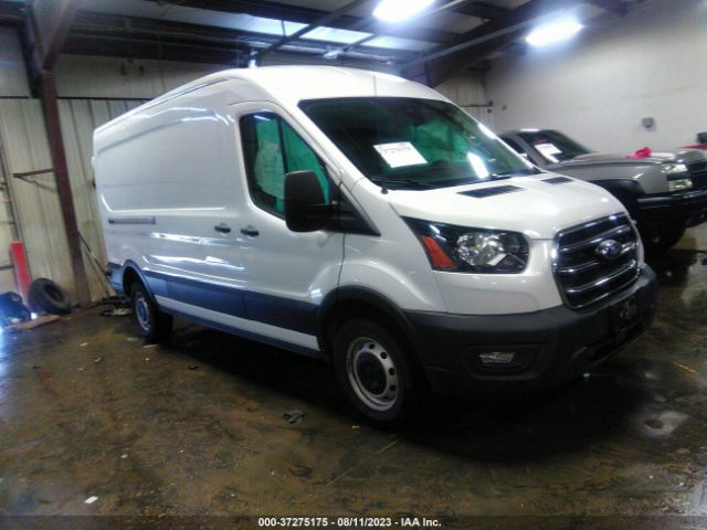 Auction sale of the 2020 Ford Transit-250 Cargo Van, vin: 1FTBR1C89LKA39894, lot number: 37275175