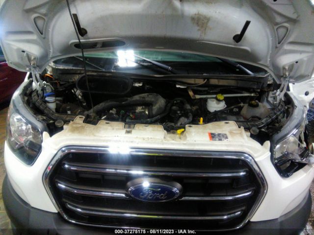 1FTBR1C89LKA39894 Ford Transit-250 Cargo Van
