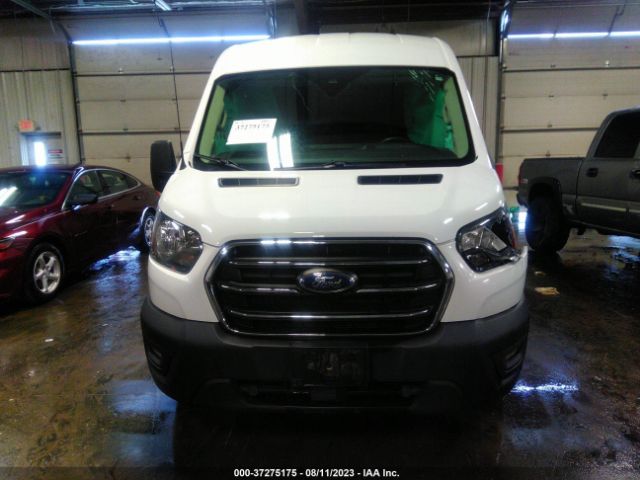 1FTBR1C89LKA39894 Ford Transit-250 Cargo Van