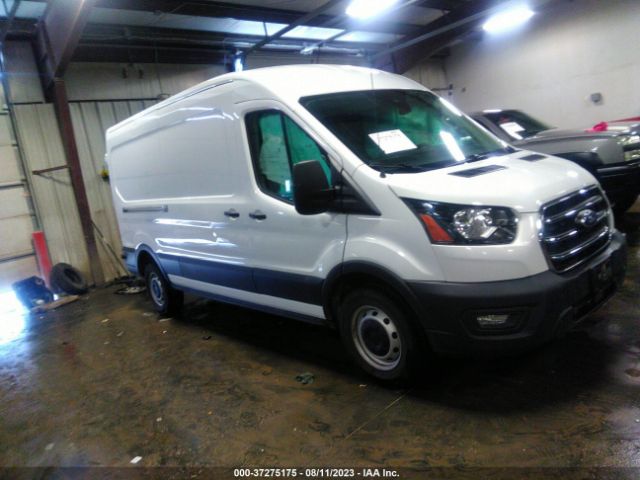 1FTBR1C89LKA39894 Ford Transit-250 Cargo Van
