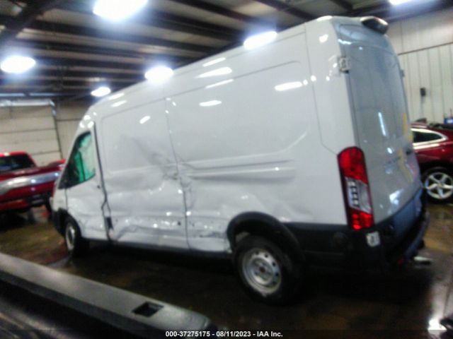 1FTBR1C89LKA39894 Ford Transit-250 Cargo Van