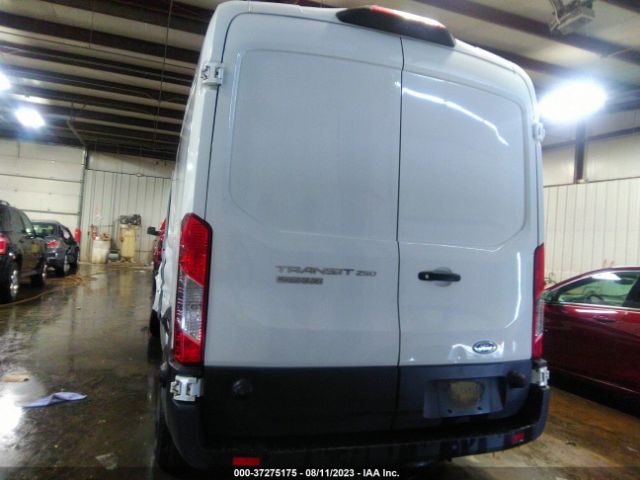 1FTBR1C89LKA39894 Ford Transit-250 Cargo Van