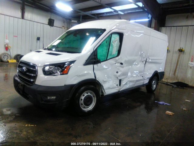 1FTBR1C89LKA39894 Ford Transit-250 Cargo Van