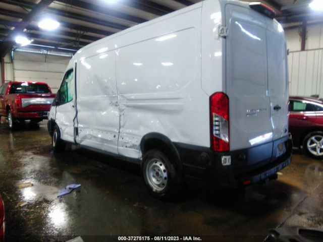 1FTBR1C89LKA39894 Ford Transit-250 Cargo Van