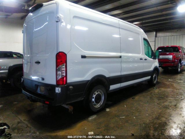 1FTBR1C89LKA39894 Ford Transit-250 Cargo Van