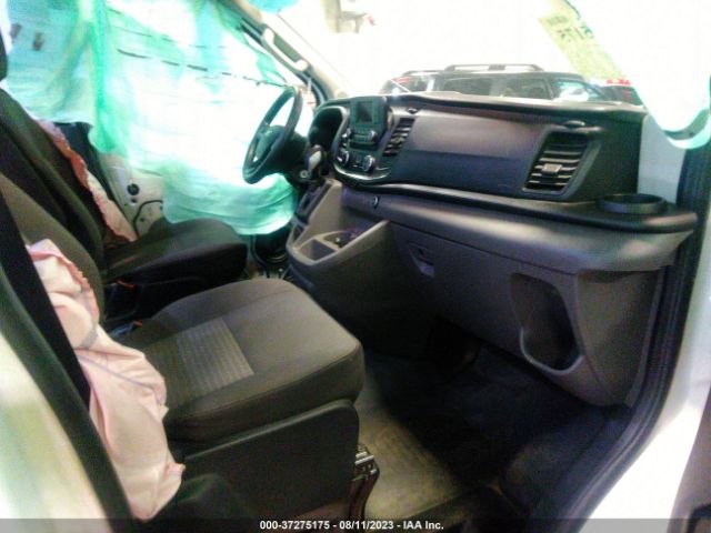 1FTBR1C89LKA39894 Ford Transit-250 Cargo Van