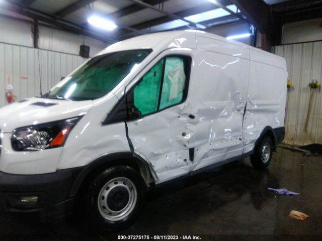 1FTBR1C89LKA39894 Ford Transit-250 Cargo Van