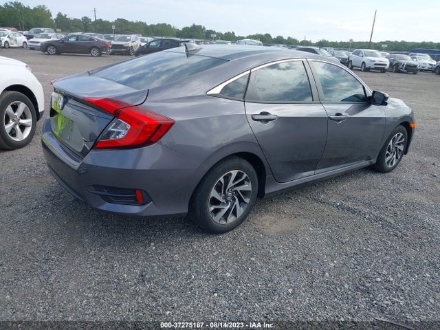 2017 HONDA CIVIC SEDAN EX VIN: 2HGFC2F75HH564480