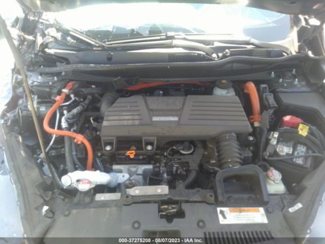 7FART6H98LE023282 Honda Cr-v Hybrid Touring