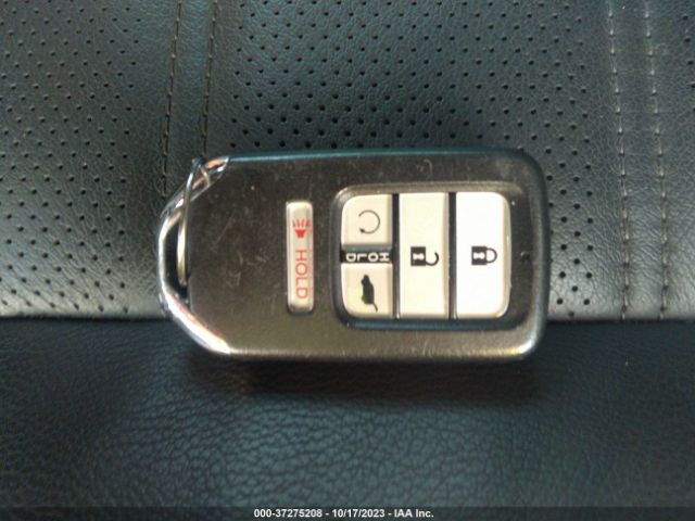 7FART6H98LE023282 Honda Cr-v Hybrid Touring
