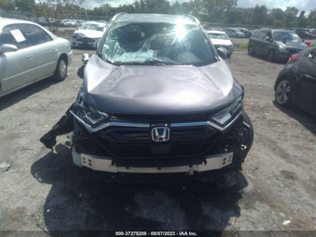 7FART6H98LE023282 Honda Cr-v Hybrid Touring