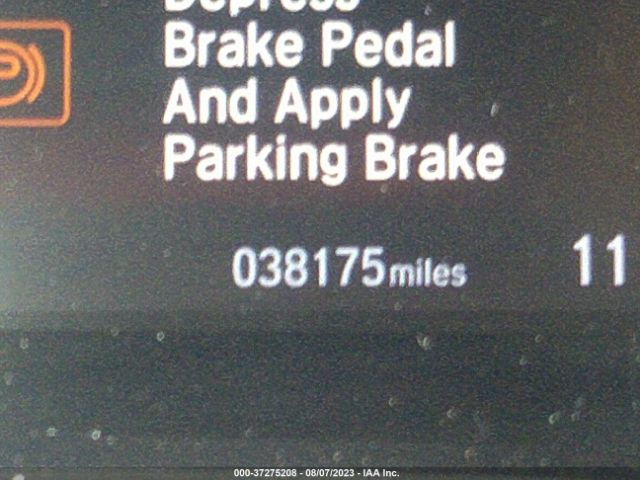 7FART6H98LE023282 Honda Cr-v Hybrid Touring