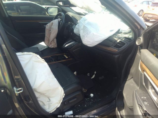 7FART6H98LE023282 Honda Cr-v Hybrid Touring