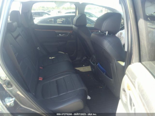 7FART6H98LE023282 Honda Cr-v Hybrid Touring