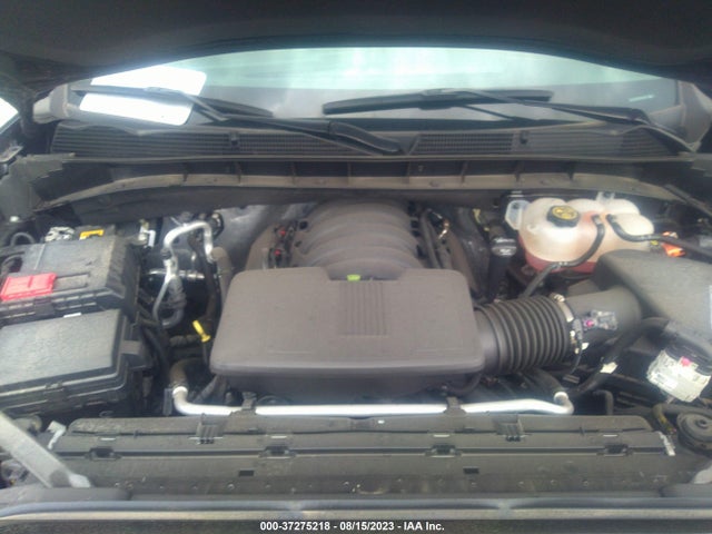 GMC Sierra 1500 Slt 2021 3GTU9DED7MG453124 Image 10