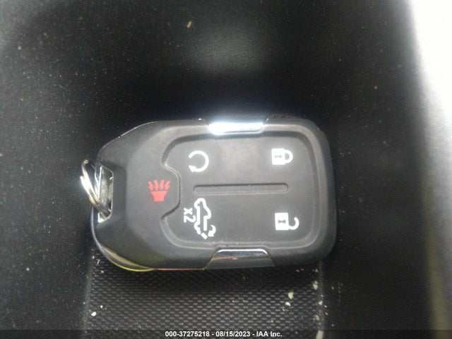 GMC Sierra 1500 Slt 2021 3GTU9DED7MG453124 Image 11