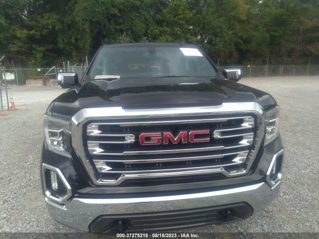 GMC Sierra 1500 Slt 2021 3GTU9DED7MG453124 Image 12