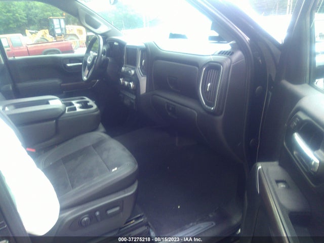 GMC Sierra 1500 Slt 2021 3GTU9DED7MG453124 Image 5