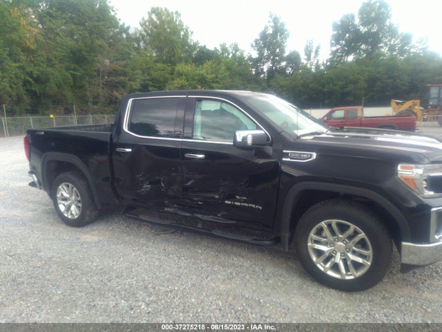 GMC Sierra 1500 Slt 2021 3GTU9DED7MG453124 Image 6