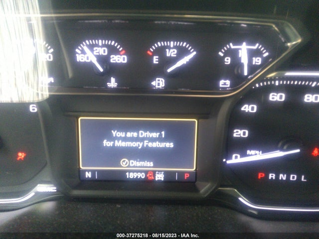 GMC Sierra 1500 Slt 2021 3GTU9DED7MG453124 Image 7