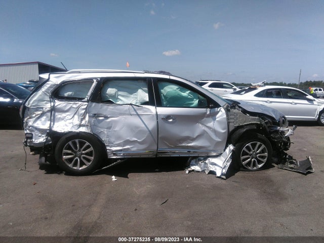 2013 NISSAN PATHFINDER SL VIN: 5N1AR2MM4DC688930