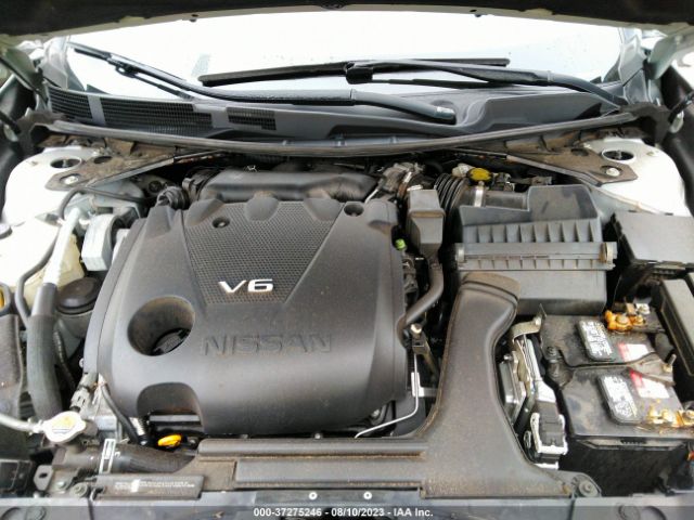 1N4AA6AP7HC420693 Nissan Maxima Platinum