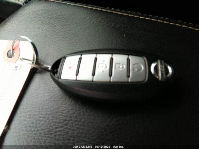 1N4AA6AP7HC420693 Nissan Maxima Platinum