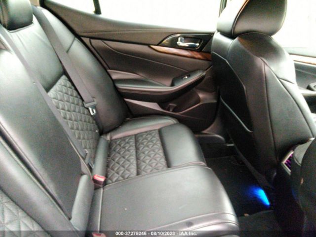 1N4AA6AP7HC420693 Nissan Maxima Platinum
