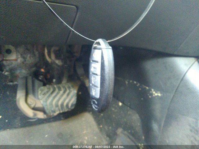 5N1AT2MT9EC756780 Nissan Rogue Sl