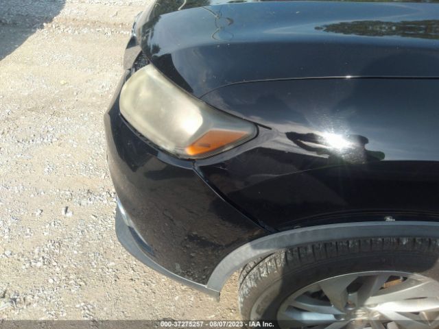 5N1AT2MT9EC756780 Nissan Rogue Sl