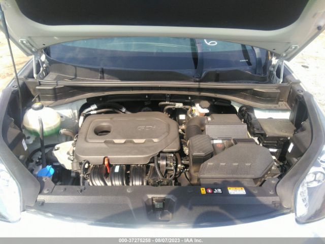KNDPMCACXL7741605 KIA Sportage Lx