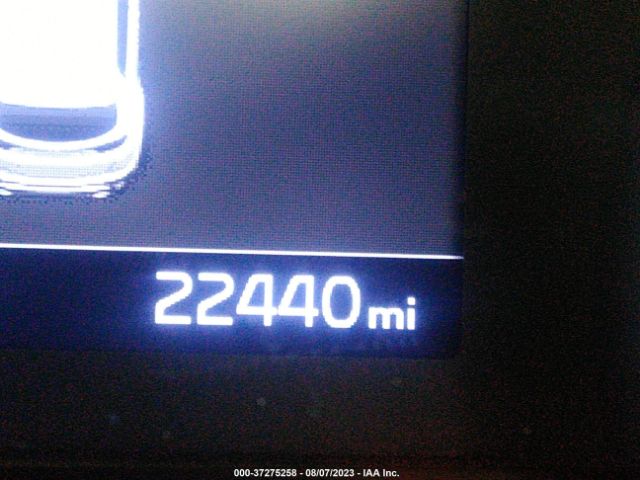 KNDPMCACXL7741605 KIA Sportage Lx