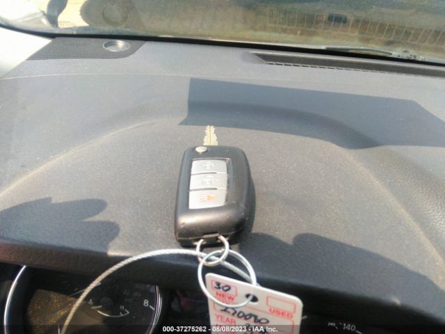 5N1AT2MV9JC721619 Nissan ROGUE S/SV/SL