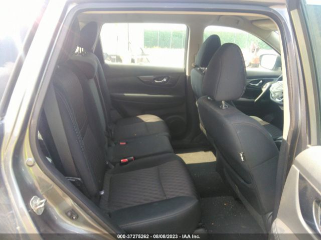 5N1AT2MV9JC721619 Nissan ROGUE S/SV/SL