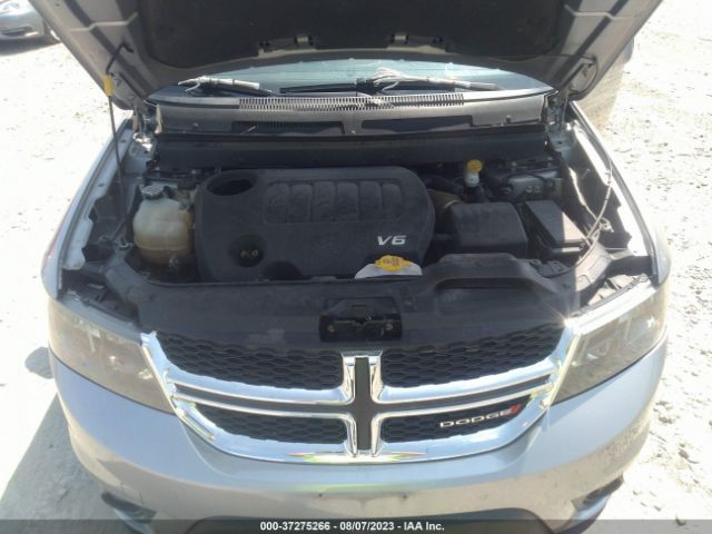 3C4PDCEG2KT693962 Dodge JOURNEY GT