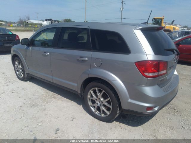 3C4PDCEG2KT693962 Dodge JOURNEY GT