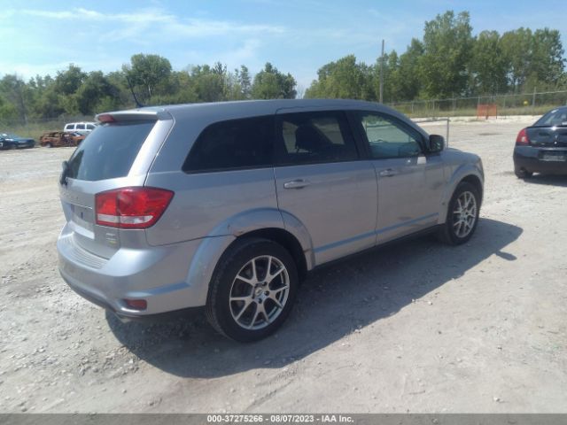 3C4PDCEG2KT693962 Dodge JOURNEY GT