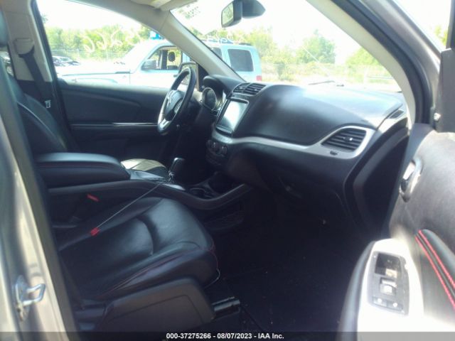 3C4PDCEG2KT693962 Dodge JOURNEY GT
