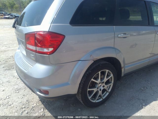 3C4PDCEG2KT693962 Dodge JOURNEY GT