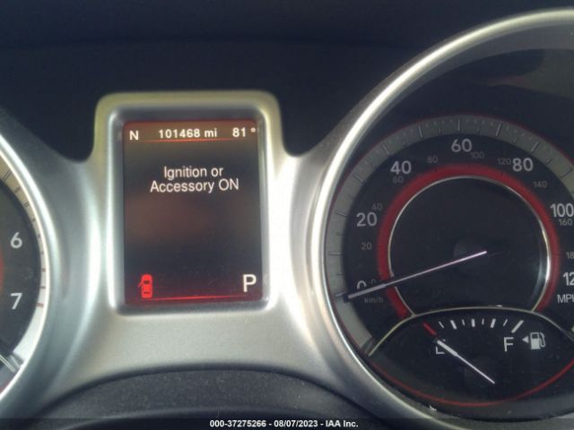 3C4PDCEG2KT693962 Dodge JOURNEY GT