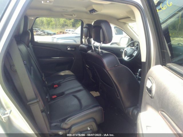3C4PDCEG2KT693962 Dodge JOURNEY GT