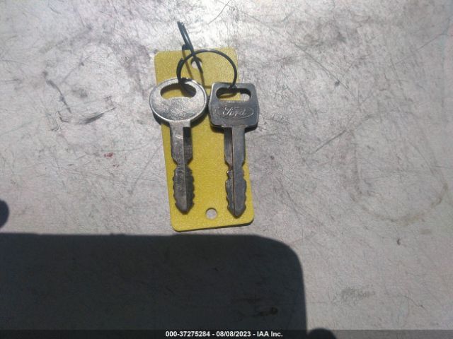 1977 FORD THUNDERBIRD HARDTOP 7G87F228344       Photo 10