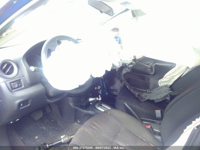 3N1CN7AP7KL834990 Nissan Versa Sedan Sv