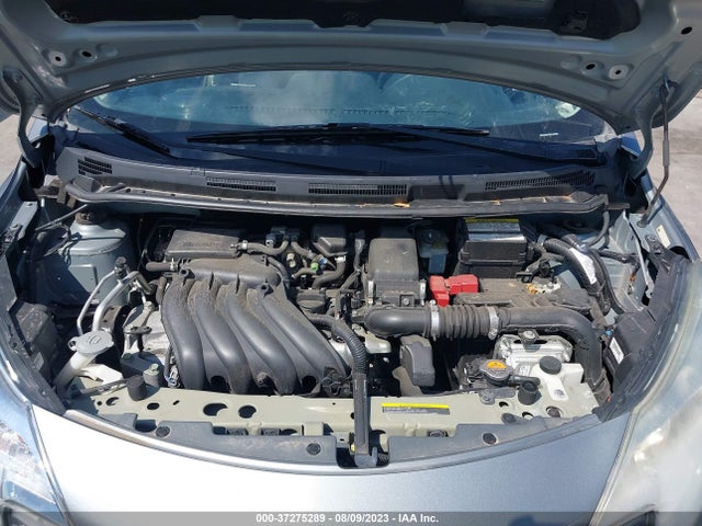 Nissan Versa Note Sv 2014 3N1CE2CP5EL424287 Image 17