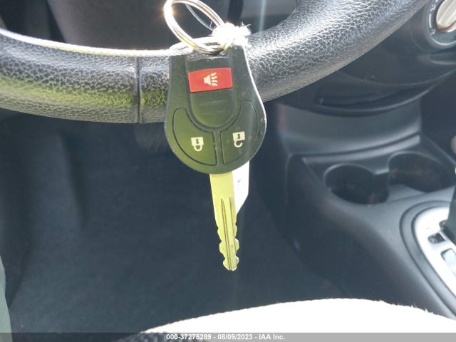 Nissan Versa Note Sv 2014 3N1CE2CP5EL424287 Image 3