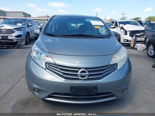 Nissan Versa Note Sv 2014 3N1CE2CP5EL424287 Image 5
