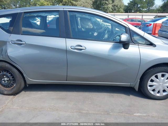 Nissan Versa Note Sv 2014 3N1CE2CP5EL424287 Image 6