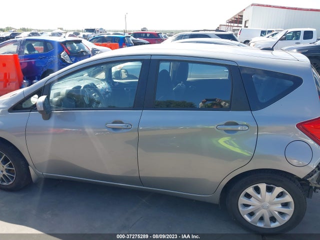 Nissan Versa Note Sv 2014 3N1CE2CP5EL424287 Image 7