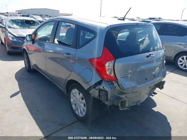 Nissan Versa Note Sv 2014 3N1CE2CP5EL424287 Image 10